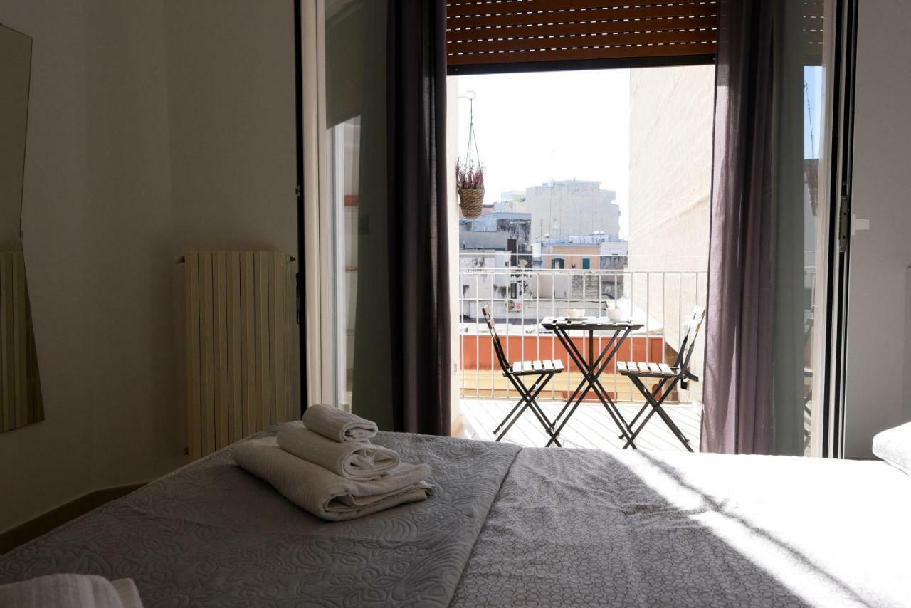 Maison d'hôtes Le Tre Chiavi Bari